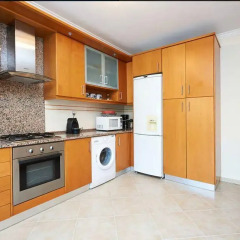 Отель Ericeira Modern House в номере