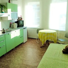 Апартаменты Apartment Svetlana Санкт-Петербург в номере фото 3