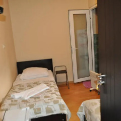 Hotel Your Comfort комната для гостей фото 2