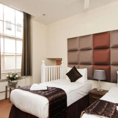 Апартаменты Grand Plaza Serviced Apartments Апартаменты с различными типами кроватей