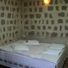 Monastery Cave Hotel Турция, Мустафапаша - отзывы, цены и фото номеров - забронировать отель Monastery Cave Hotel онлайн комната для гостей фото 4