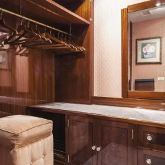 ADI Doria Grand Hotel 4* Полулюкс с различными типами кроватей фото 8