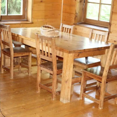 Гостиница Oryavchik Country House в номере фото 2