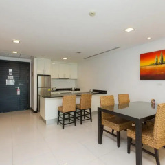 Отель Palms Kamala 4* Апартаменты фото 13