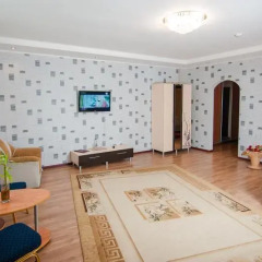 Отель Пятерочка Люкс 3* Номер Делюкс фото 14