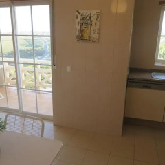 Отель Duplex Ribeira d´Ilhas в номере