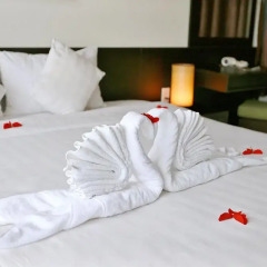 Отель Aurora Riverside 4* Люкс фото 2
