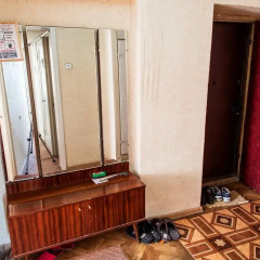 Апартаменты Apartments on Nakhimovskiy Prospekt интерьер отеля