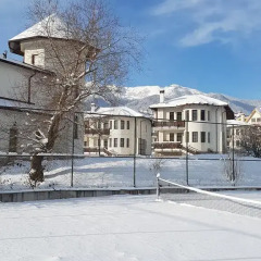 Отель Bansko Castle Lodge Банско фото 5