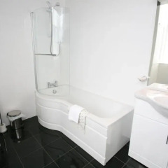 Clifton Hotel 3* Стандартный номер фото 17