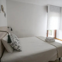 Отель Fin Surf House комната для гостей фото 3