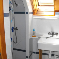 Отель Hungaria Guesthouse ванная