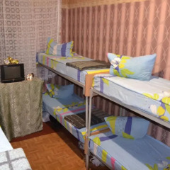 Hostel na Vokzalnom детские мероприятия фото 2