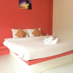 Отель Sandee Resort Таиланд, Краби - отзывы, цены и фото номеров - забронировать отель Sandee Resort онлайн комната для гостей фото 4