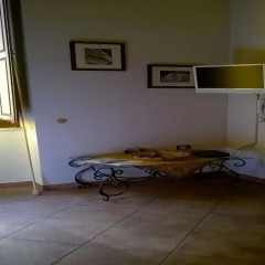 Отель B&B Vico Mitreo 2 Стандартный номер фото 8