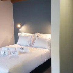 Lisbon Soul Hostel Стандартный номер фото 4