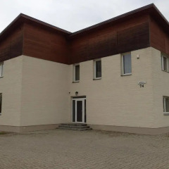 Отель Pilaites svetingi namai парковка
