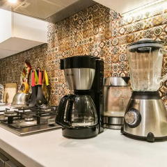 Отель Sweet Home 3 at Freedom Square в номере фото 2