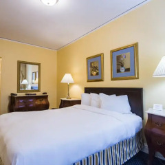 Отель 3 West Club США, Нью-Йорк - отзывы, цены и фото номеров - забронировать отель 3 West Club онлайн комната для гостей фото 3