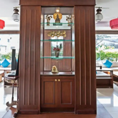 Отель Sira Boutique Residence интерьер отеля фото 2