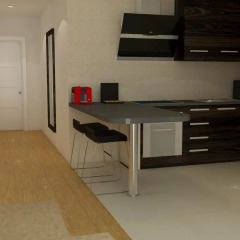 Апартаменты Lisbon City Apartments & Suites Апартаменты с различными типами кроватей фото 5