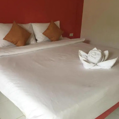 Отель Sandee Resort Таиланд, Краби - отзывы, цены и фото номеров - забронировать отель Sandee Resort онлайн комната для гостей фото 2