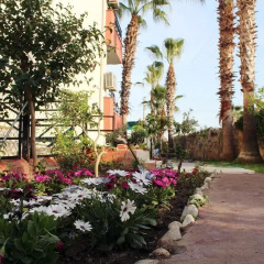 Semoris Hotel Турция, Сиде - отзывы, цены и фото номеров - забронировать отель Semoris Hotel онлайн фото 5