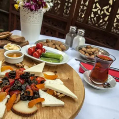 Отель The Loft Istanbul Стандартный номер фото 36