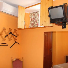 Отель Residencial Vale Formoso 3* Номер Эконом разные типы кроватей фото 5