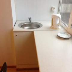 Hostel Elena Кровать в мужском общем номере с двухъярусной кроватью фото 5