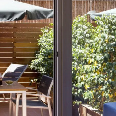 H10 Catalunya Plaza Boutique Hotel 3* Стандартный номер фото 10