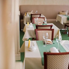 Гостиница Soft Hotel в Красноярске 3 отзыва об отеле, цены и фото номеров - забронировать гостиницу Soft Hotel онлайн Красноярск питание