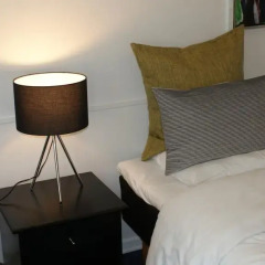 Hotel Bredehus 3* Улучшенный номер с разными типами кроватей фото 2