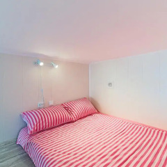 Апартаменты Apartments near Palace Square Санкт-Петербург комната для гостей фото 4