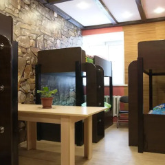 Гостиница Hostel44 интерьер отеля фото 3