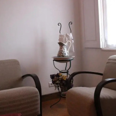 Отель Casa do Adro de Parada Стандартный номер разные типы кроватей фото 5