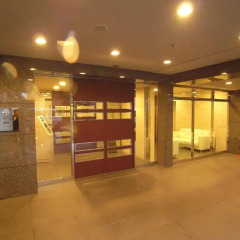 Отель Palace Studio Kojimachi Япония, Токио - отзывы, цены и фото номеров - забронировать отель Palace Studio Kojimachi онлайн интерьер отеля фото 2