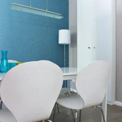 Отель Apartmenthouse Berlin - Am Görlitzer Park удобства в номере фото 2