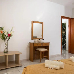 Philippos Hotel удобства в номере