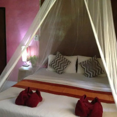 Отель Lanta Sunmoon Bungalos 3* Стандартный номер
