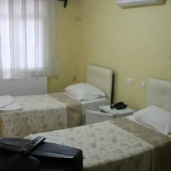 Hotel Jimmy's Place Стандартный номер фото 7