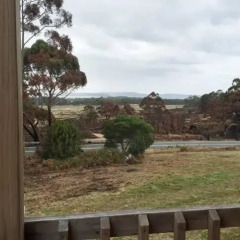 Bruny Island Escapes and Hotel Bruny 3* Вилла с различными типами кроватей фото 7