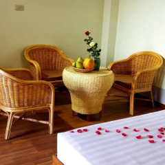 Sandalwood Hotel детские мероприятия фото 2