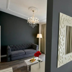 Hotel Flower & Spa Голем комната для гостей фото 4