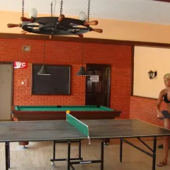 Club Hotel Diana детские мероприятия фото 2