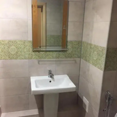 Гостиница Inn RoomComfort Стандартный номер разные типы кроватей фото 12