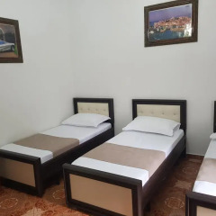 Отель Guesthouse Arben Elezi Албания, Берат - отзывы, цены и фото номеров - забронировать отель Guesthouse Arben Elezi онлайн комната для гостей фото 3