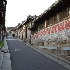 Отель Hue Hanok Guesthouse Южная Корея, Сеул - отзывы, цены и фото номеров - забронировать отель Hue Hanok Guesthouse онлайн фото 2