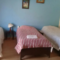 Отель Hostal don Felipe комната для гостей