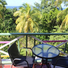 Отель Rio Vista Resort 2* Номер Делюкс с различными типами кроватей фото 4